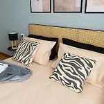 Maria Pia Apartment