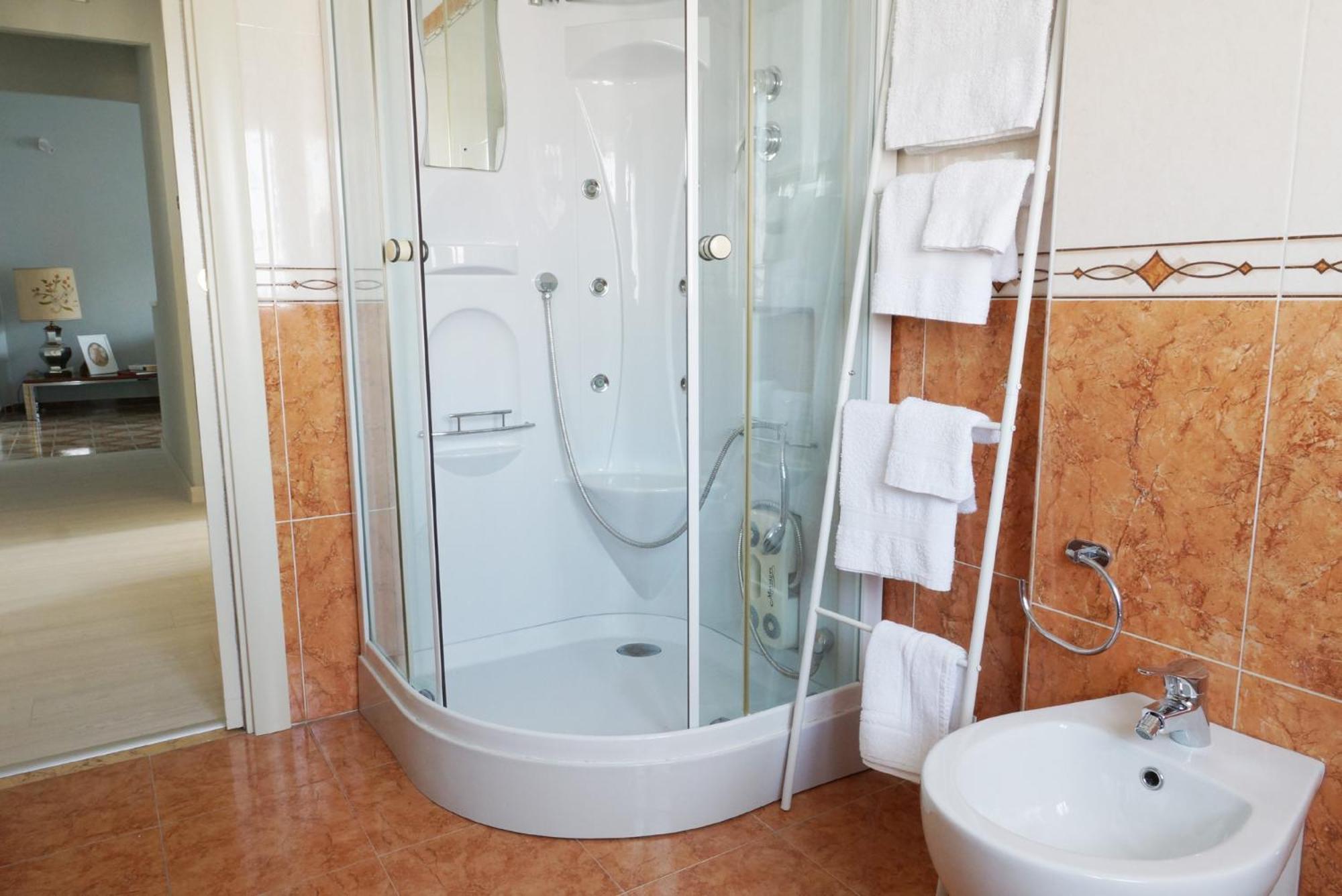 Maria Pia Apartment Rom