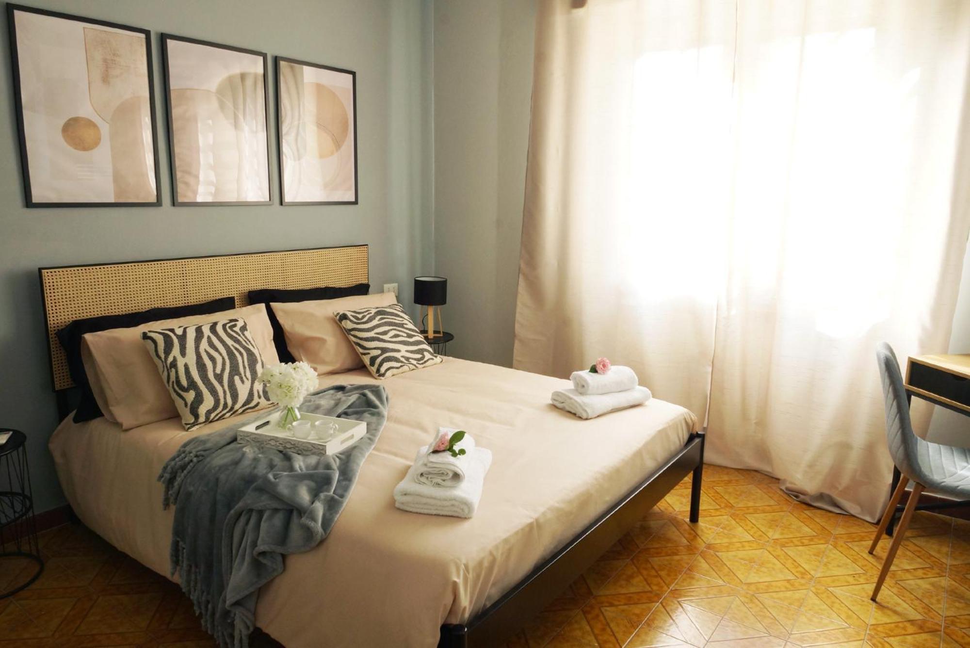 Apartment Maria Pia