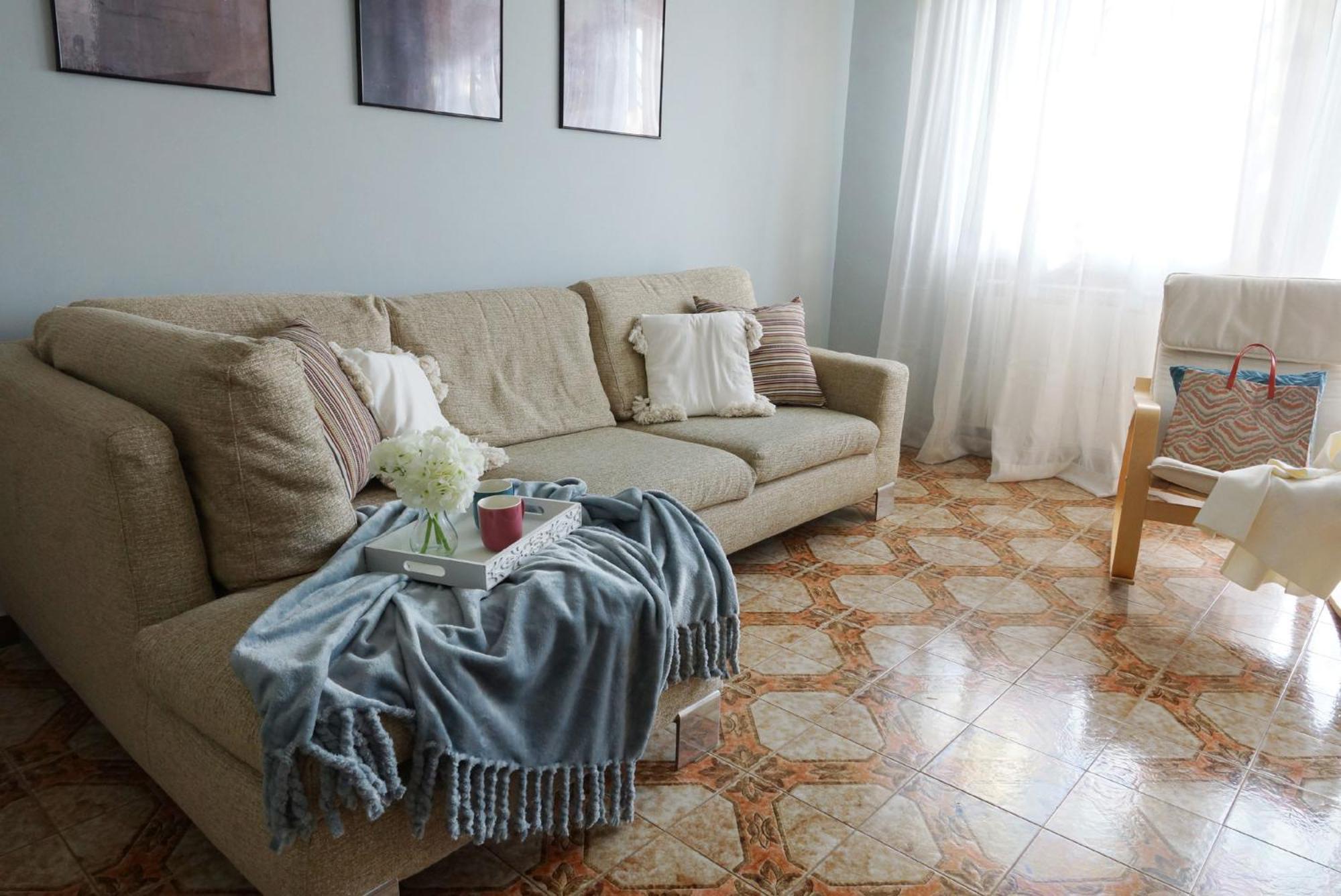 Maria Pia Apartment *