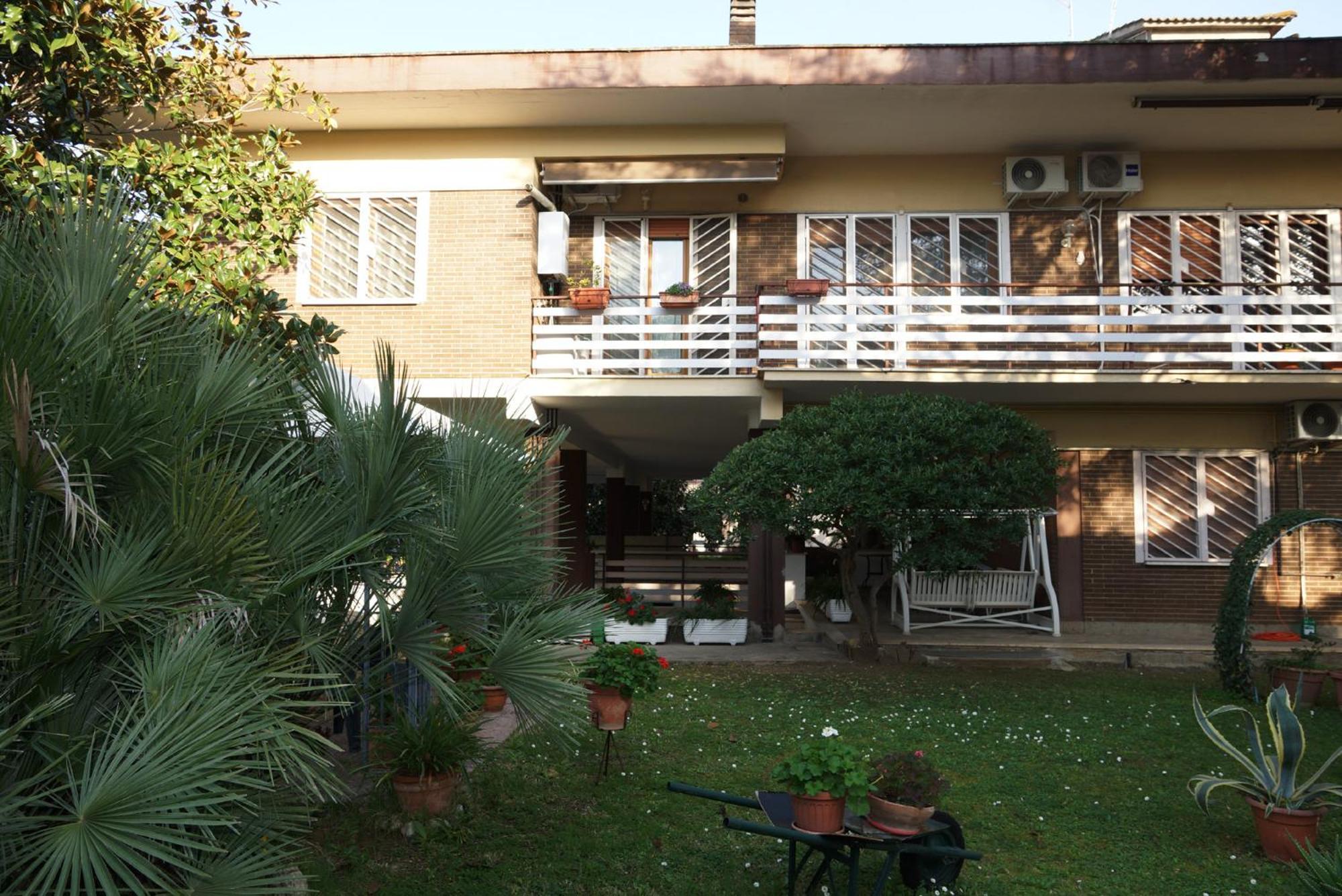 Apartment Maria Pia *