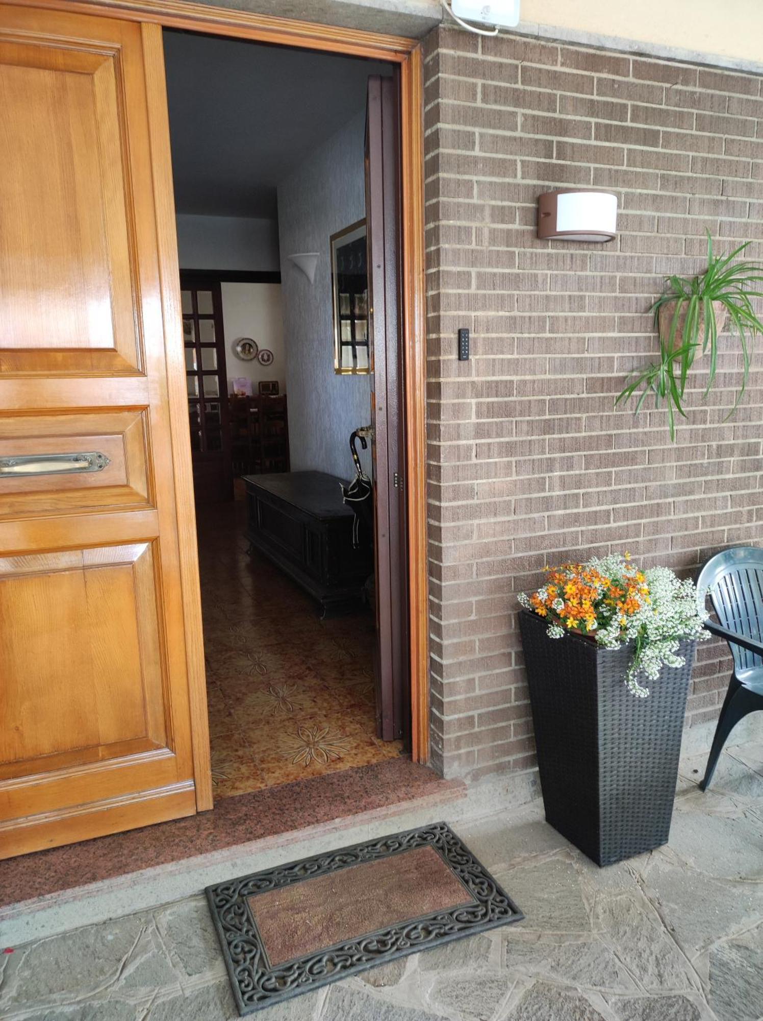 Maria Pia Apartment