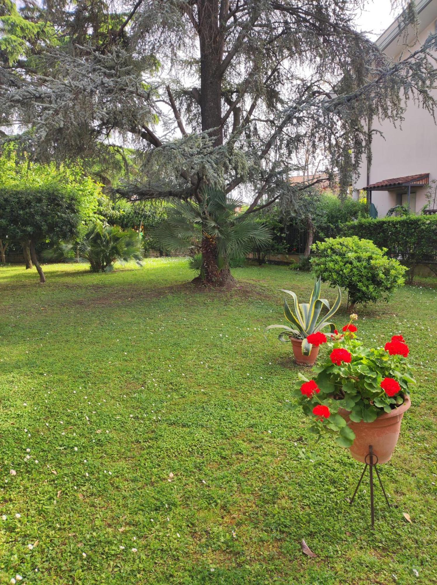 Maria Pia Apartment