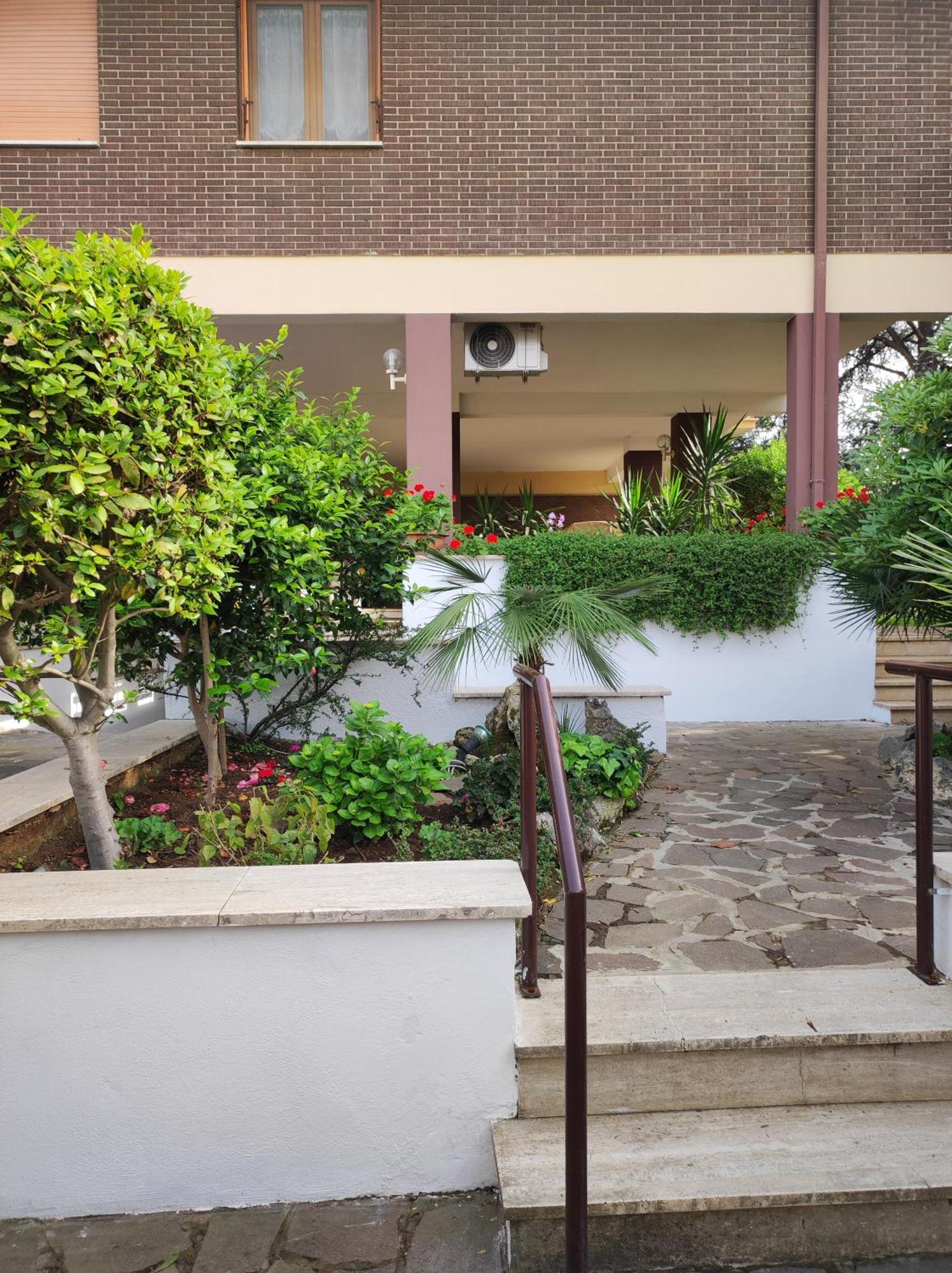 Apartment Maria Pia *